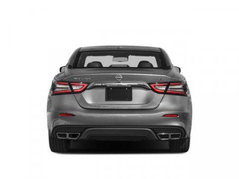 used 2023 Nissan Maxima car, priced at $20,500