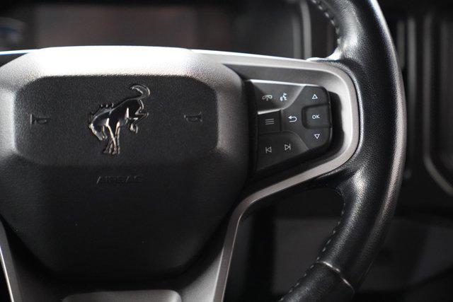 used 2022 Ford Bronco car, priced at $31,000