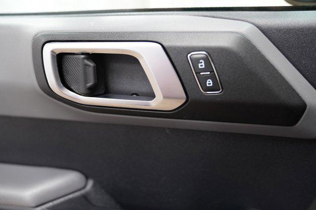 used 2022 Ford Bronco car, priced at $31,000