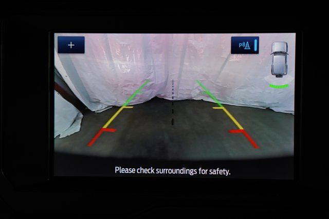 used 2022 Ford Bronco car, priced at $31,000