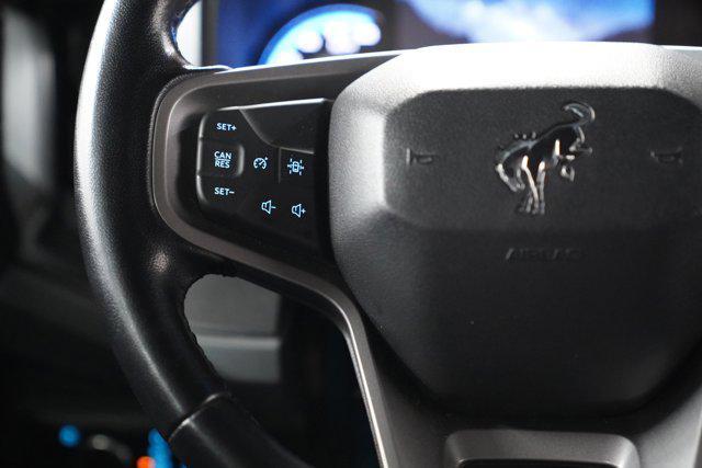 used 2022 Ford Bronco car, priced at $31,000