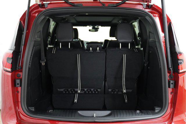 new 2026 Chrysler Pacifica car, priced at $50,979