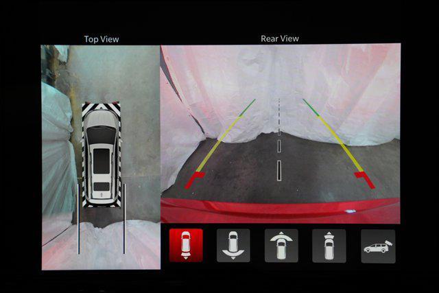 new 2026 Chrysler Pacifica car, priced at $50,979