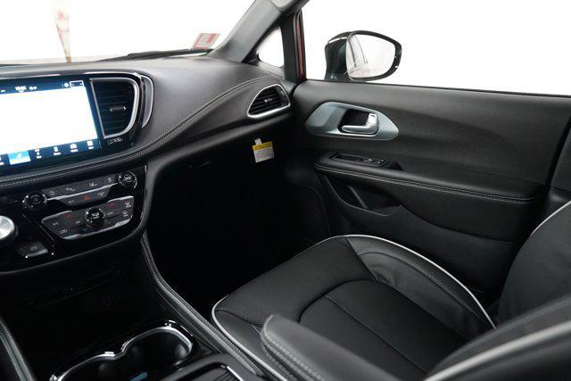 new 2026 Chrysler Pacifica car, priced at $50,979