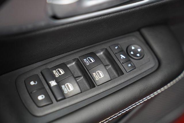 new 2026 Chrysler Pacifica car, priced at $50,979