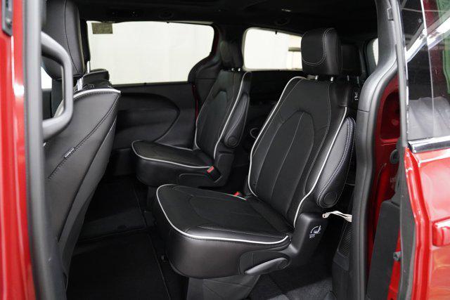 new 2026 Chrysler Pacifica car, priced at $50,979