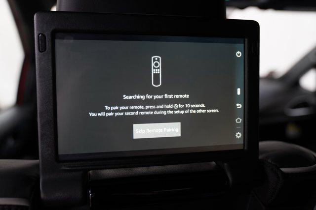 new 2026 Chrysler Pacifica car, priced at $50,979