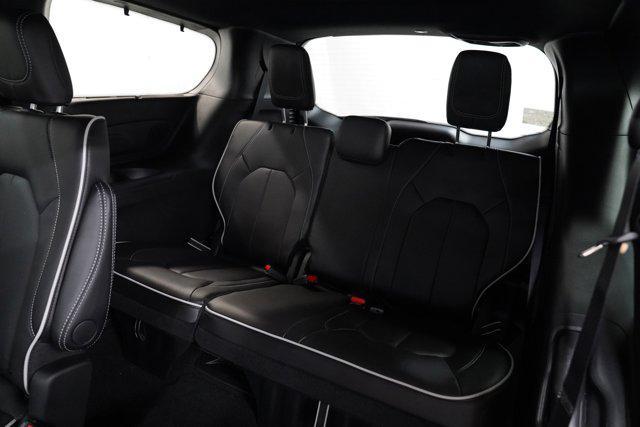 new 2026 Chrysler Pacifica car, priced at $50,979