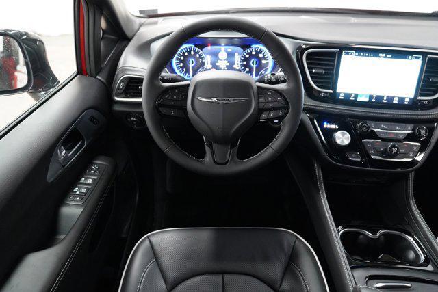 new 2026 Chrysler Pacifica car, priced at $50,979
