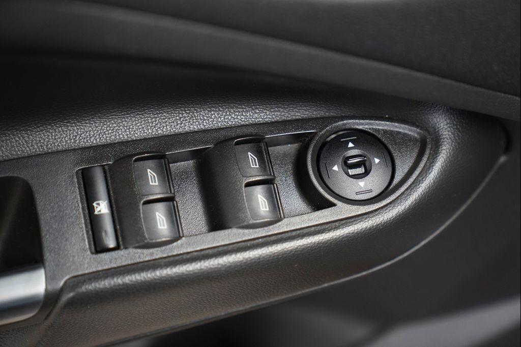 used 2018 Ford Escape car, priced at $15,000