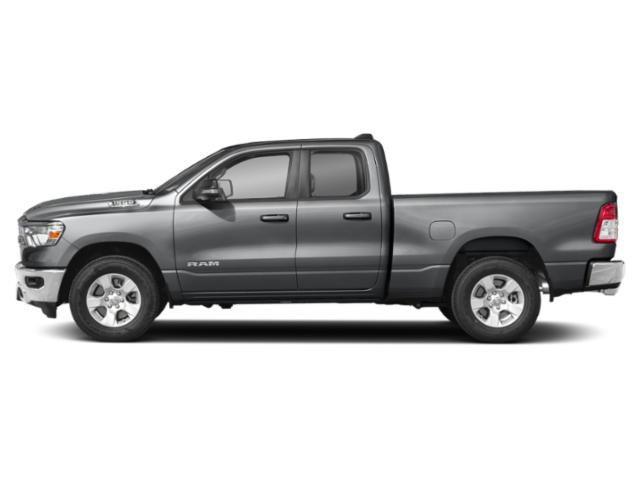 used 2022 Ram 1500 car, priced at $35,500