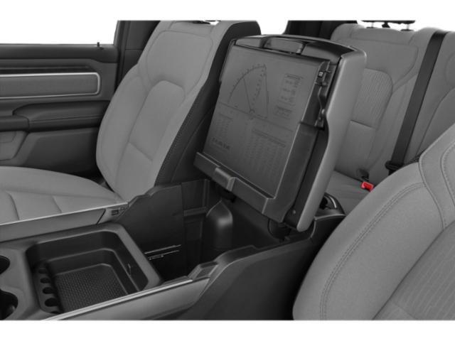 used 2022 Ram 1500 car, priced at $35,500