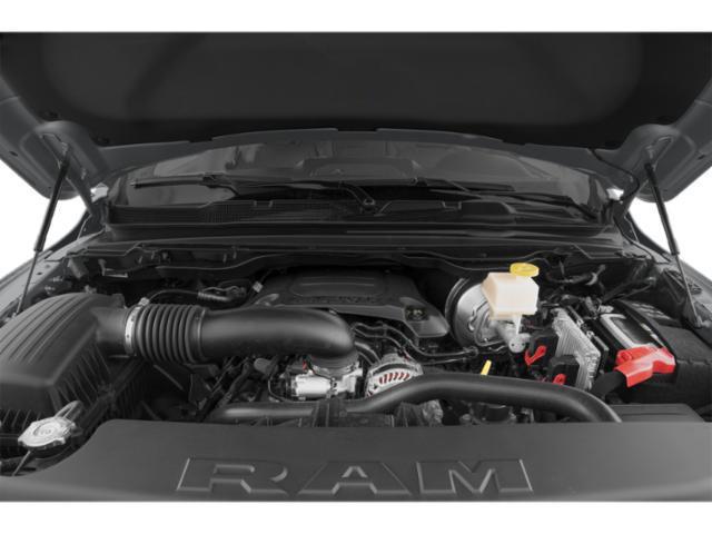 used 2022 Ram 1500 car, priced at $35,500