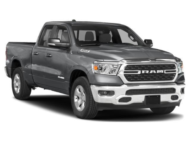 used 2022 Ram 1500 car, priced at $35,500