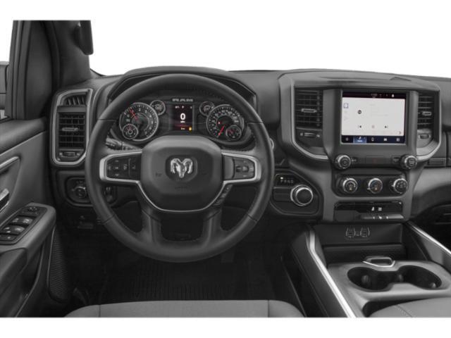 used 2022 Ram 1500 car, priced at $35,500