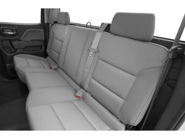 used 2019 Chevrolet Silverado 1500 car, priced at $26,000