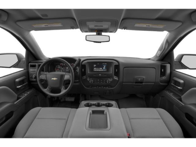 used 2019 Chevrolet Silverado 1500 car, priced at $26,000