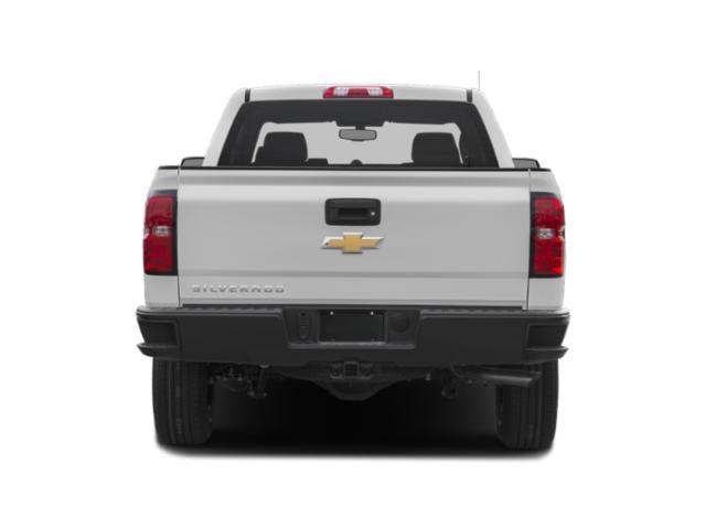 used 2019 Chevrolet Silverado 1500 car, priced at $26,000