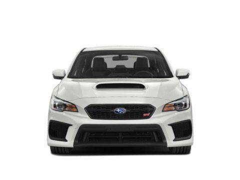 used 2018 Subaru WRX STI car, priced at $19,000