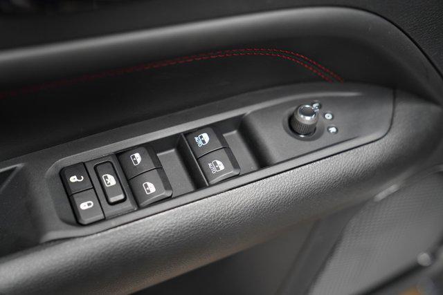 new 2026 Jeep Compass car, priced at $33,757