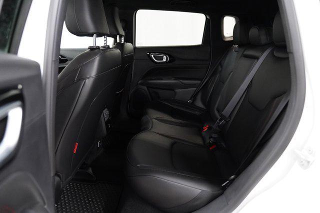 new 2026 Jeep Compass car, priced at $33,757