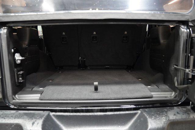 used 2023 Jeep Wrangler car, priced at $24,500