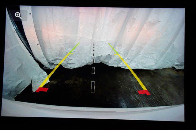 used 2023 Jeep Compass car, priced at $22,500