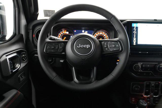 new 2025 Jeep Gladiator car, priced at $50,553