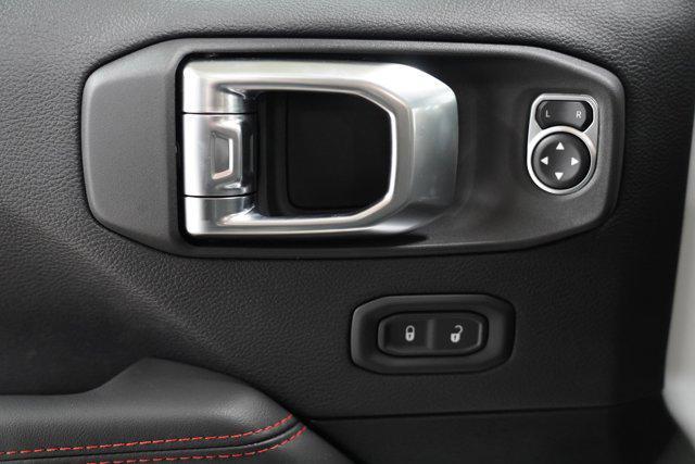 new 2025 Jeep Gladiator car, priced at $50,553