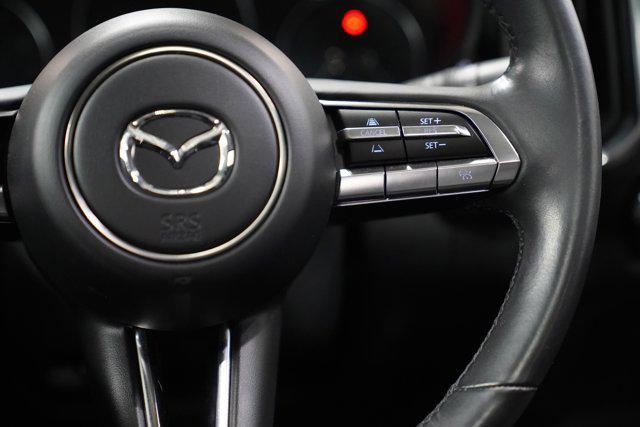 used 2024 Mazda CX-50 car, priced at $28,500