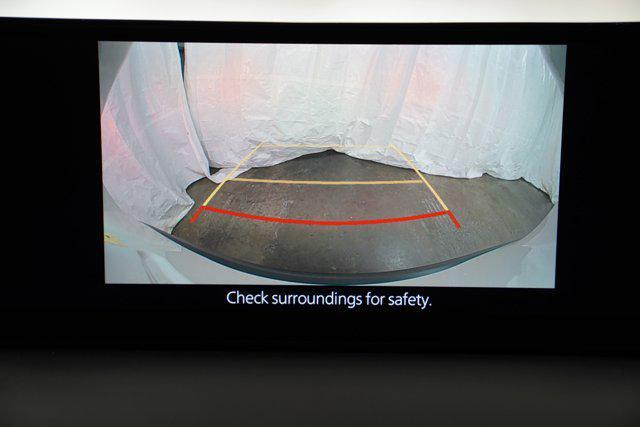 used 2024 Mazda CX-50 car, priced at $28,500