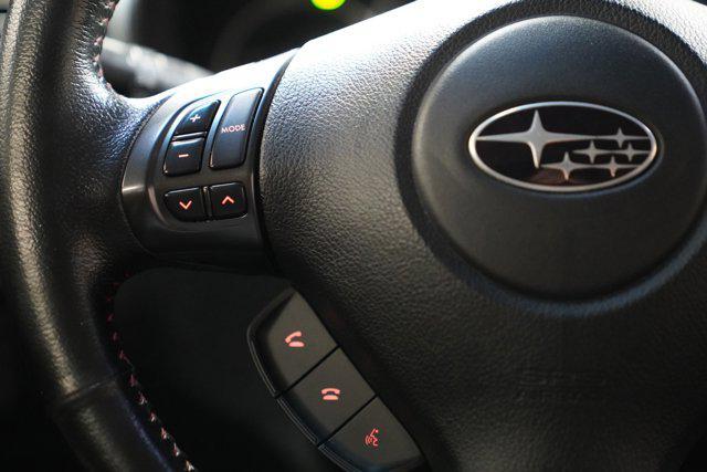 used 2012 Subaru Impreza car, priced at $14,500