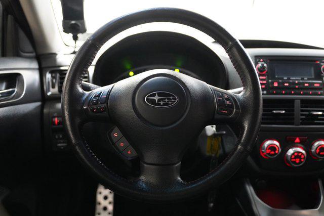 used 2012 Subaru Impreza car, priced at $14,500