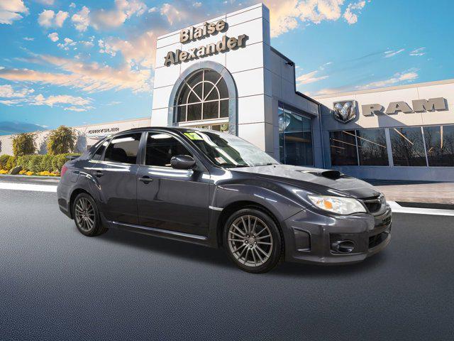 used 2012 Subaru Impreza car, priced at $14,500