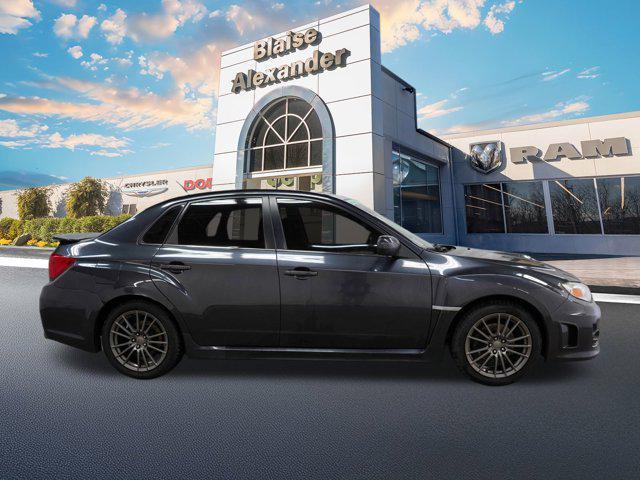 used 2012 Subaru Impreza car, priced at $14,500