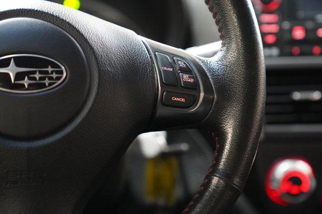 used 2012 Subaru Impreza car, priced at $14,500