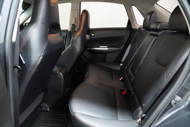 used 2012 Subaru Impreza car, priced at $14,500
