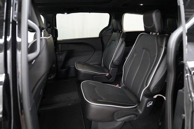 new 2027 Chrysler Pacifica car, priced at $50,187