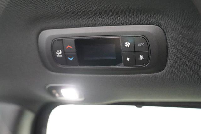 new 2027 Chrysler Pacifica car, priced at $50,187