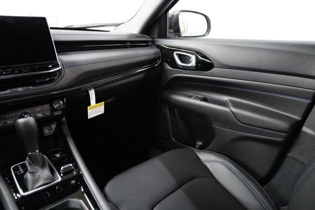 new 2026 Jeep Compass car, priced at $32,706