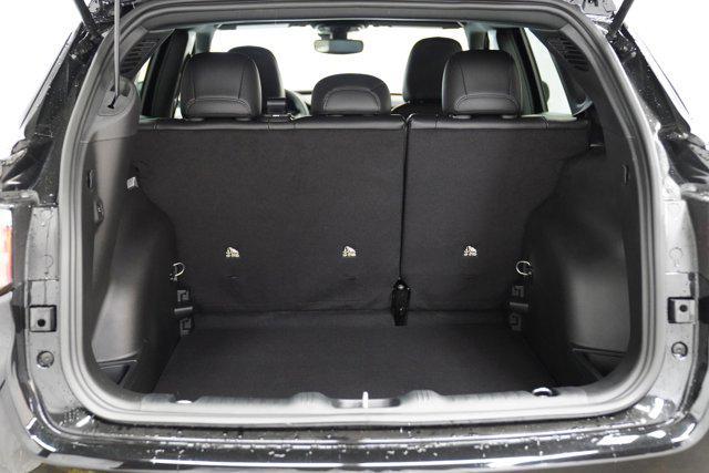 new 2026 Jeep Compass car, priced at $32,706