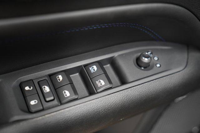 new 2026 Jeep Compass car, priced at $32,706