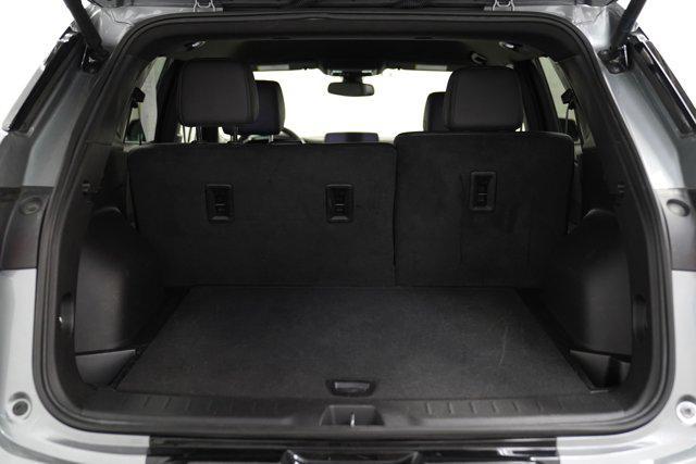 used 2025 Chevrolet Blazer car, priced at $31,000