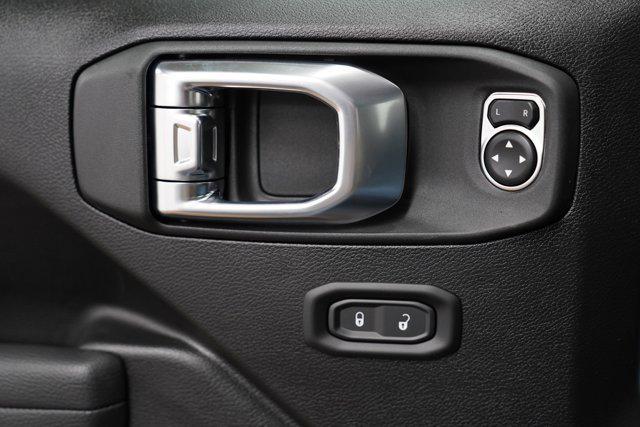 new 2026 Jeep Gladiator car, priced at $52,950