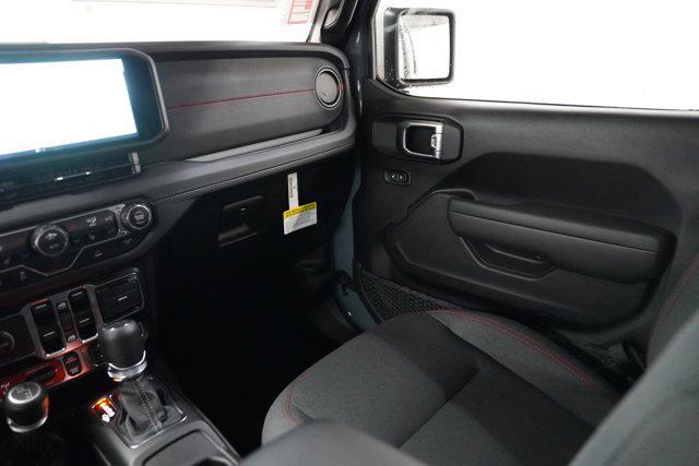 new 2026 Jeep Gladiator car, priced at $52,950