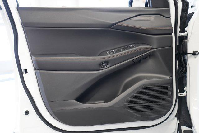 new 2026 Jeep Cherokee car, priced at $39,064