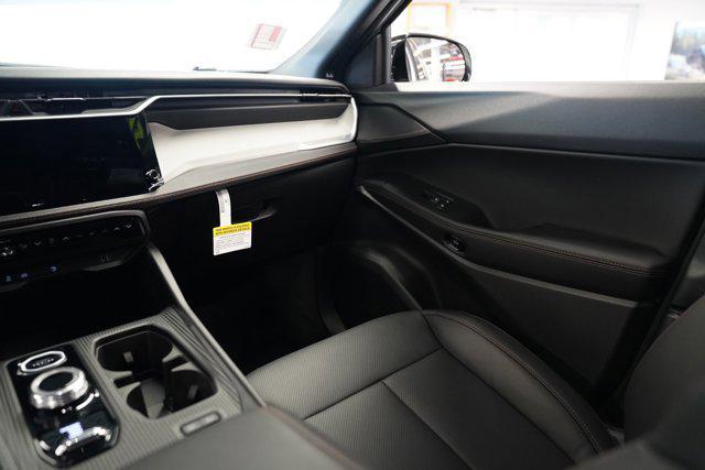 new 2026 Jeep Cherokee car, priced at $39,064