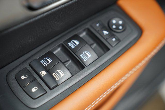 new 2026 Chrysler Pacifica car, priced at $50,391