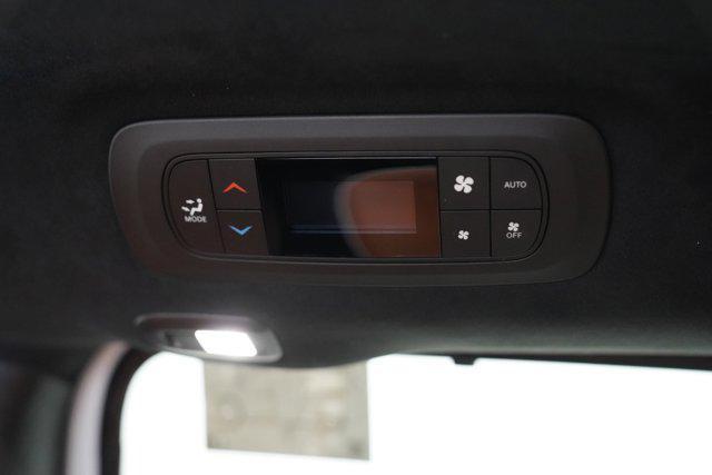 new 2026 Chrysler Pacifica car, priced at $50,391