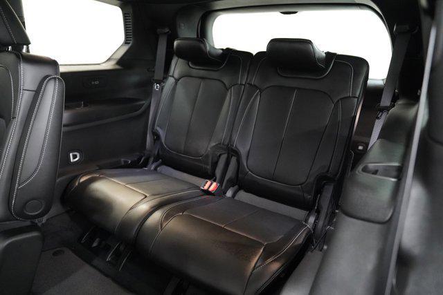 new 2025 Jeep Grand Cherokee L car, priced at $52,053